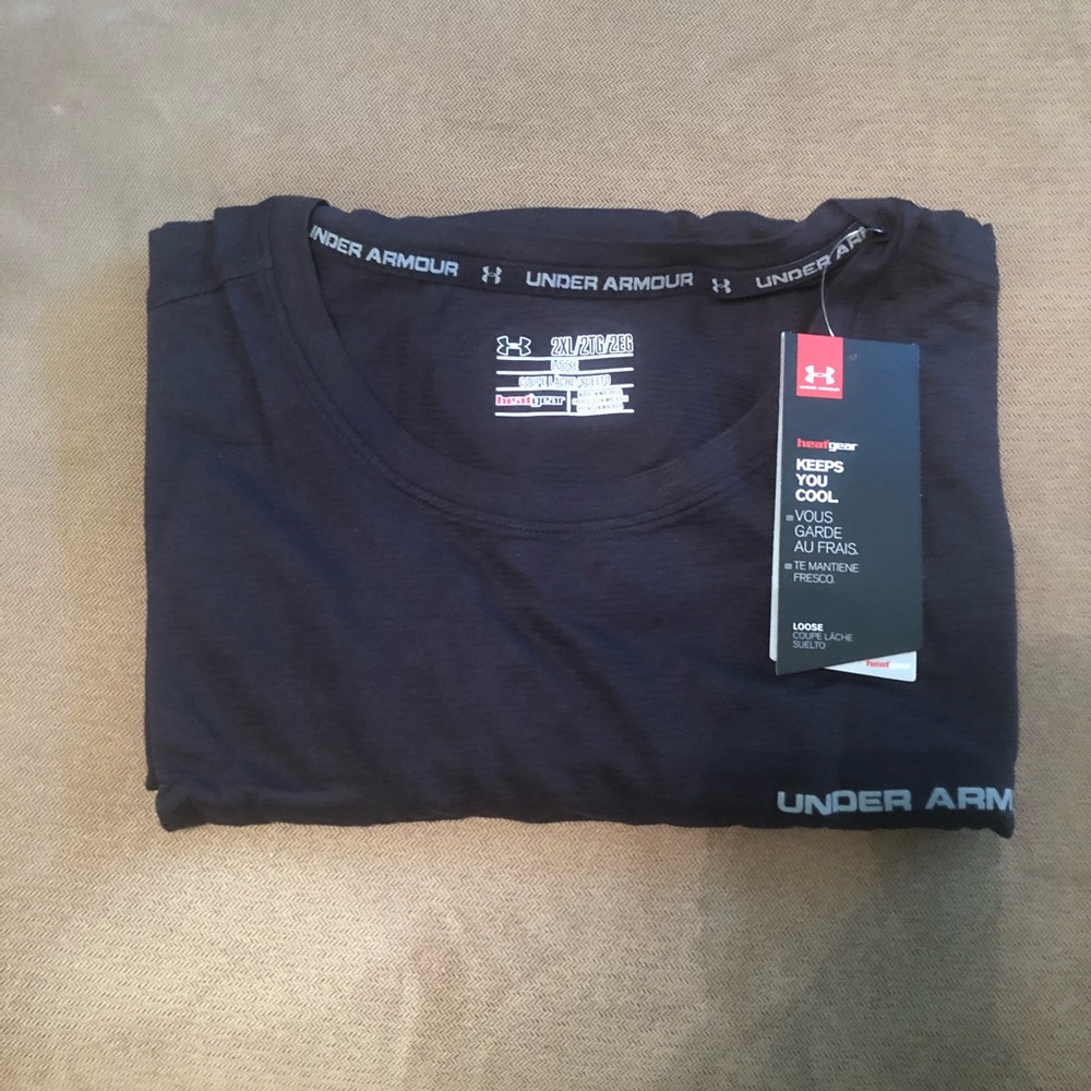 Men’s Under Armour Shirt